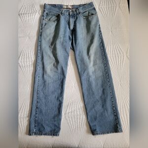 Levi's 559 Straight Relaxed jeans